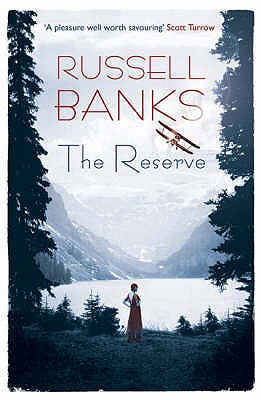 The Reserve - Banks, Russell