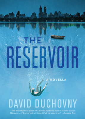 The Reservoir - Duchovny, David