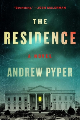 The Residence - Pyper, Andrew