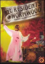 The Residents: The Residents Play Wormwood