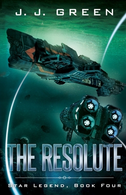 The Resolute - Green, J