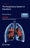 The Respiratory System in Equations