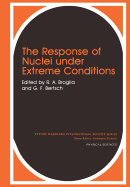 The response of nuclei under extreme conditions