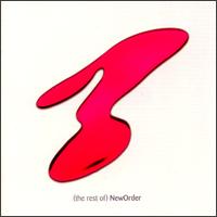 The Rest of New Order - New Order