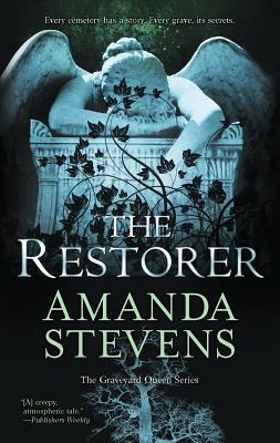 The Restorer - Stevens, Amanda