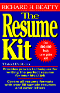 The Resume Kit