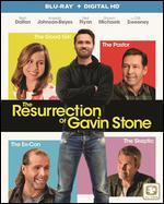 The Resurrection of Gavin Stone [Includes Digital Copy] [Blu-ray/DVD] [2 Discs]