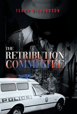 The Retribution Committee - Terry Richardson