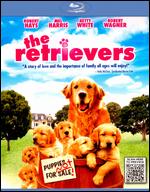 The Retrievers [Blu-ray] - Paul Schneider