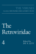 The retroviridae