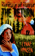 The Return, Book One in the Heritage of Horror Series