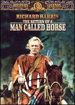 The Return of a Man Called Horse - Irvin Kershner