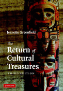 The Return of Cultural Treasures