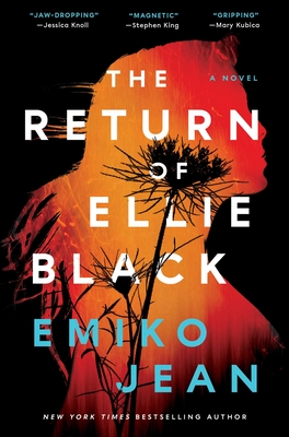 The Return of Ellie Black - Jean, Emiko