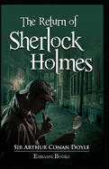 The Return Of Sherlock Holmes Illustrated