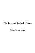 The Return of Sherlock Holmes