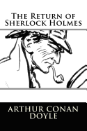 The Return of Sherlock Holmes