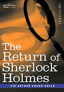 The Return of Sherlock Holmes