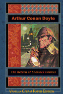 The Return of Sherlock Holmes