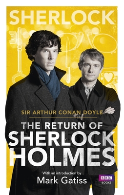 The Return of Sherlock Holmes - Doyle, Arthur Conan, Sir