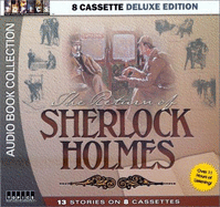 The Return of Sherlock Holmes