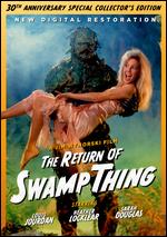 The Return of Swamp Thing - Jim Wynorski