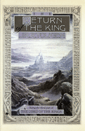The Return of the King: Being Thethird Part of the Lord of the Rings