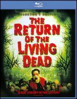 The Return of the Living Dead [Blu-ray]