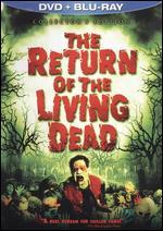 The Return of the Living Dead [DVD/Blu-ray]