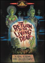The Return of the Living Dead - Dan O'Bannon