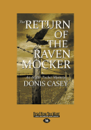 The Return of the Raven Mocker: An Alastair Tucker Mystery