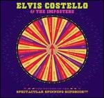 The Return of the Spectacular Spinning Songbook [CD/DVD] [Deluxe Edition]