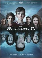 The Returned [3 Discs] - 