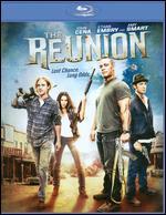 The Reunion [Blu-ray]