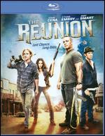 The Reunion [Blu-ray] - Mike Pavone