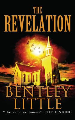 The Revelation - Little, Bentley