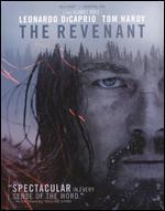 The Revenant [Includes Digital Copy] [Blu-ray]