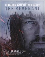 The Revenant [Includes Digital Copy] [Blu-ray] - Alejandro G. Iñárritu