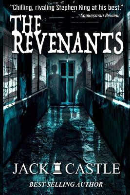 The Revenants - Castle, Jack