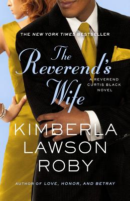 The Reverend's Wife - Roby, Kimberla Lawson