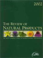 The Review of Natural Products: Published by Facts and Comparisons - Facts & Comparisons, and DerMarderosian, Ara, PhD, and Liberti, Lawrence, Rph, MS (Editor)