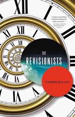 The Revisionists - Mullen, Thomas