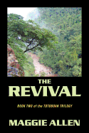 The Revival: Book Two of the Totoboan Trilogy