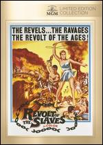 The Revolt of the Slaves - Nunzio Malasomma