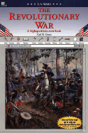 The Revolutionary War: A Myreportlinks.com Book
