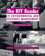The RFF Reader in Environmental and Resource Management