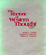 The Rhetoric of Western Thought