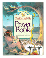 The Rhyme Bible Prayer Book