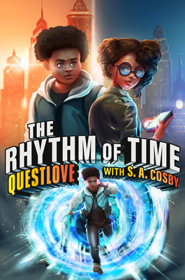 The Rhythm of Time - Questlove, and Cosby, S a