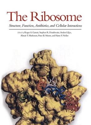 The Ribosome: Structure, Function, Antibiotics, and Cellular Interactions - Liljas, Anders (Editor), and Garrett, Roger A (Editor), and Douthwate, Stephen R (Editor)